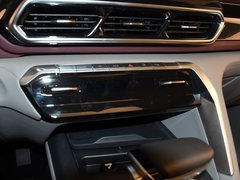 2019款 1.5T CVT超级互联潮动版 国V