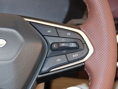 2019款 1.5T CVT超级互联潮动版 国V