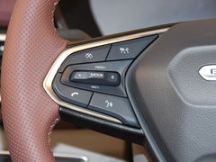 2019款 1.5T CVT超级互联潮动版 国V