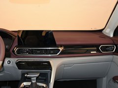 2019款 1.5T CVT超级互联潮动版 国V