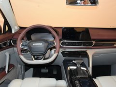 2019款 1.5T CVT超级互联潮动版 国V