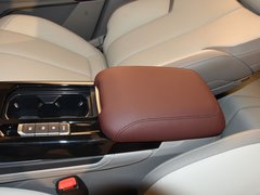 2019款 1.5T CVT超级互联潮动版 国V