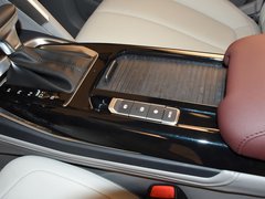 2019款 1.5T CVT超级互联潮动版 国V
