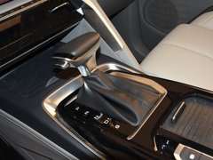 2019款 1.5T CVT超级互联潮动版 国V