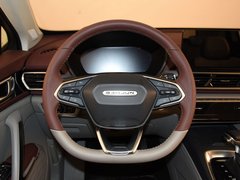 2019款 1.5T CVT超级互联潮动版 国V