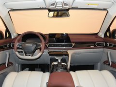 2019款 1.5T CVT超级互联潮动版 国V