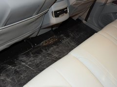 2019款 1.5T CVT超级互联潮动版 国V