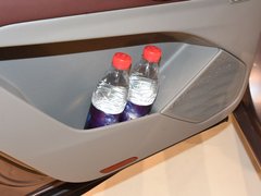 2019款 1.5T CVT超级互联潮动版 国V