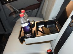 2019款 1.5T CVT超级互联潮动版 国V