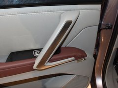 2019款 1.5T CVT超级互联潮动版 国V