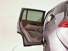 2019款 1.5T CVT超级互联潮动版 国V