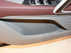 2019款 1.5T CVT超级互联潮动版 国V