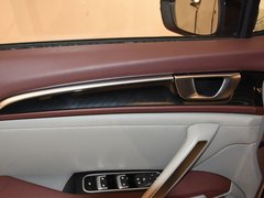 2019款 1.5T CVT超级互联潮动版 国V