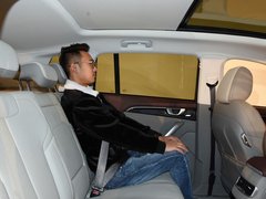 2019款 1.5T CVT超级互联潮动版 国V