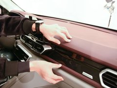 2019款 1.5T CVT超级互联潮动版 国V