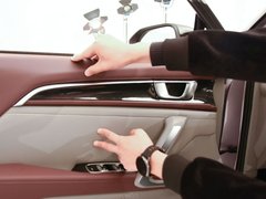 2019款 1.5T CVT超级互联潮动版 国V