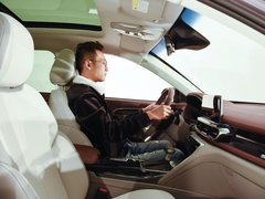 2019款 1.5T CVT超级互联潮动版 国V