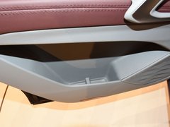 2019款 1.5T CVT超级互联潮动版 国V