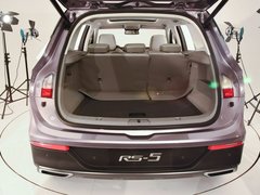 2019款 1.5T CVT超级互联潮动版 国V