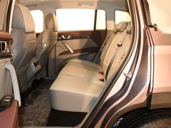 2019款 1.5T CVT超级互联潮动版 国V