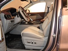 2019款 1.5T CVT超级互联潮动版 国V