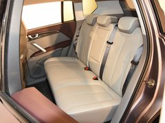 2019款 1.5T CVT超级互联潮动版 国V