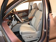2019款 1.5T CVT超级互联潮动版 国V