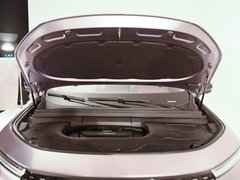 2019款 1.5T CVT超级互联潮动版 国V