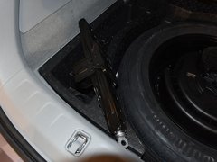 2019款 1.5T CVT超级互联潮动版 国V