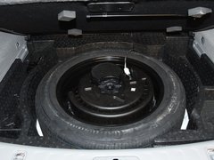 2019款 1.5T CVT超级互联潮动版 国V
