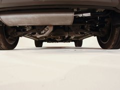 2019款 1.5T CVT超级互联潮动版 国V