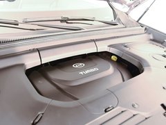 2019款 1.5T CVT超级互联潮动版 国V