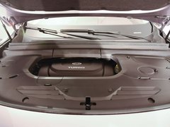 2019款 1.5T CVT超级互联潮动版 国V
