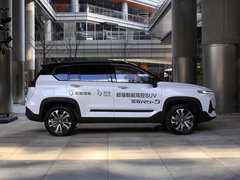 2019款 1.5T CVT超级互联潮动版 国V