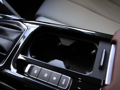 2019款 1.5T CVT超级互联潮动版 国V