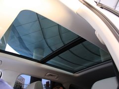 2019款 1.5T CVT超级互联潮动版 国V