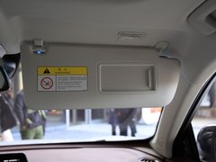 2019款 1.5T CVT超级互联潮动版 国V