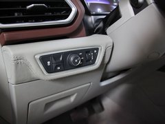 2019款 1.5T CVT超级互联潮动版 国V