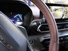 2019款 1.5T CVT超级互联潮动版 国V