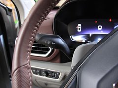 2019款 1.5T CVT超级互联潮动版 国V