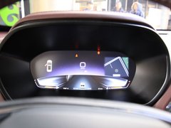 2019款 1.5T CVT超级互联潮动版 国V
