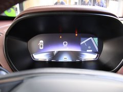 2019款 1.5T CVT超级互联潮动版 国V