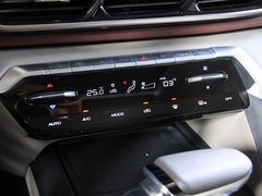 2019款 1.5T CVT超级互联潮动版 国V