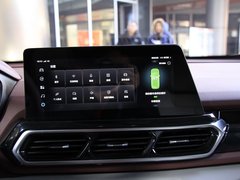 2019款 1.5T CVT超级互联潮动版 国V