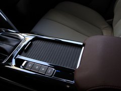 2019款 1.5T CVT超级互联潮动版 国V