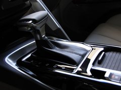 2019款 1.5T CVT超级互联潮动版 国V