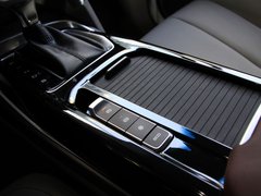 2019款 1.5T CVT超级互联潮动版 国V