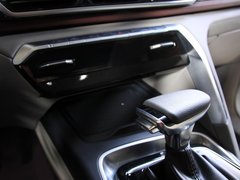 2019款 1.5T CVT超级互联潮动版 国V