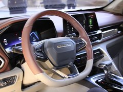 2019款 1.5T CVT超级互联潮动版 国V