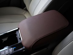 2019款 1.5T CVT超级互联潮动版 国V